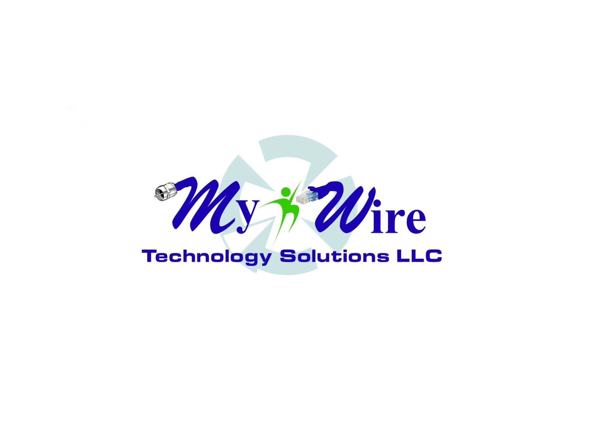My Wire Technology Solutions LLC logo