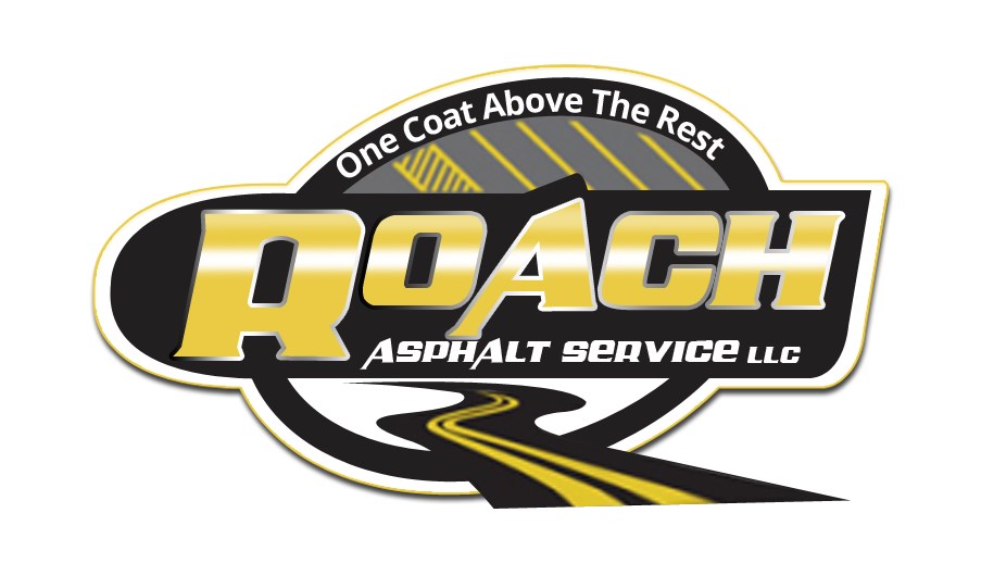 Roach Asphalt Service LLC logo