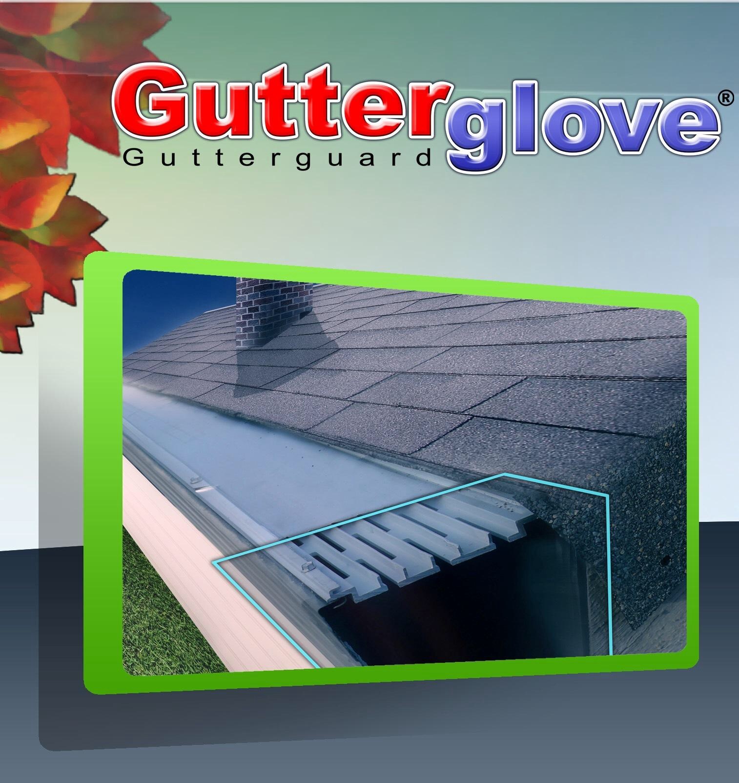 GLH Home Services logo