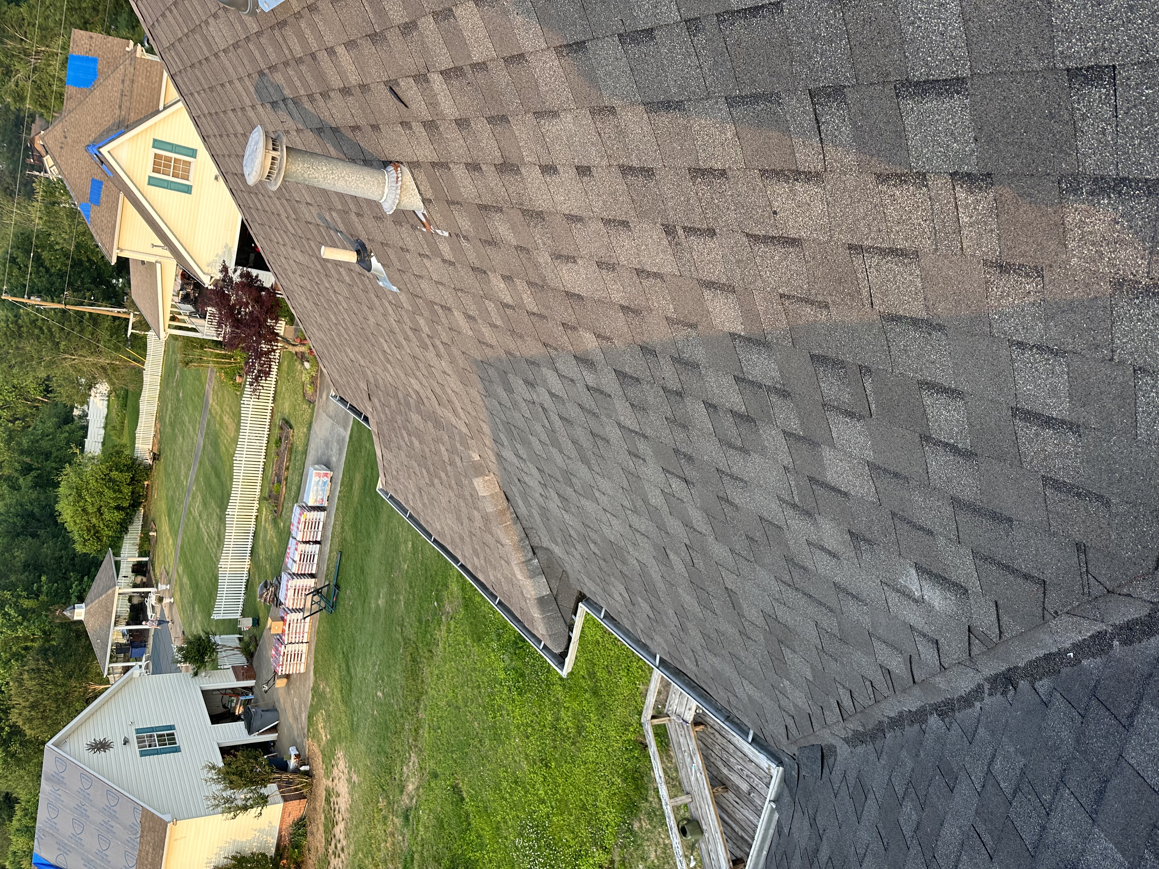 Avatar for Cleaning roof 