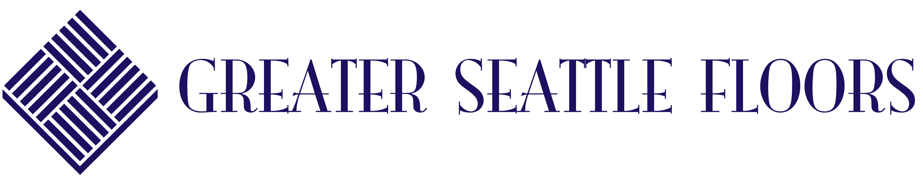 Logo for GREATER SEATTLE FLOORS
