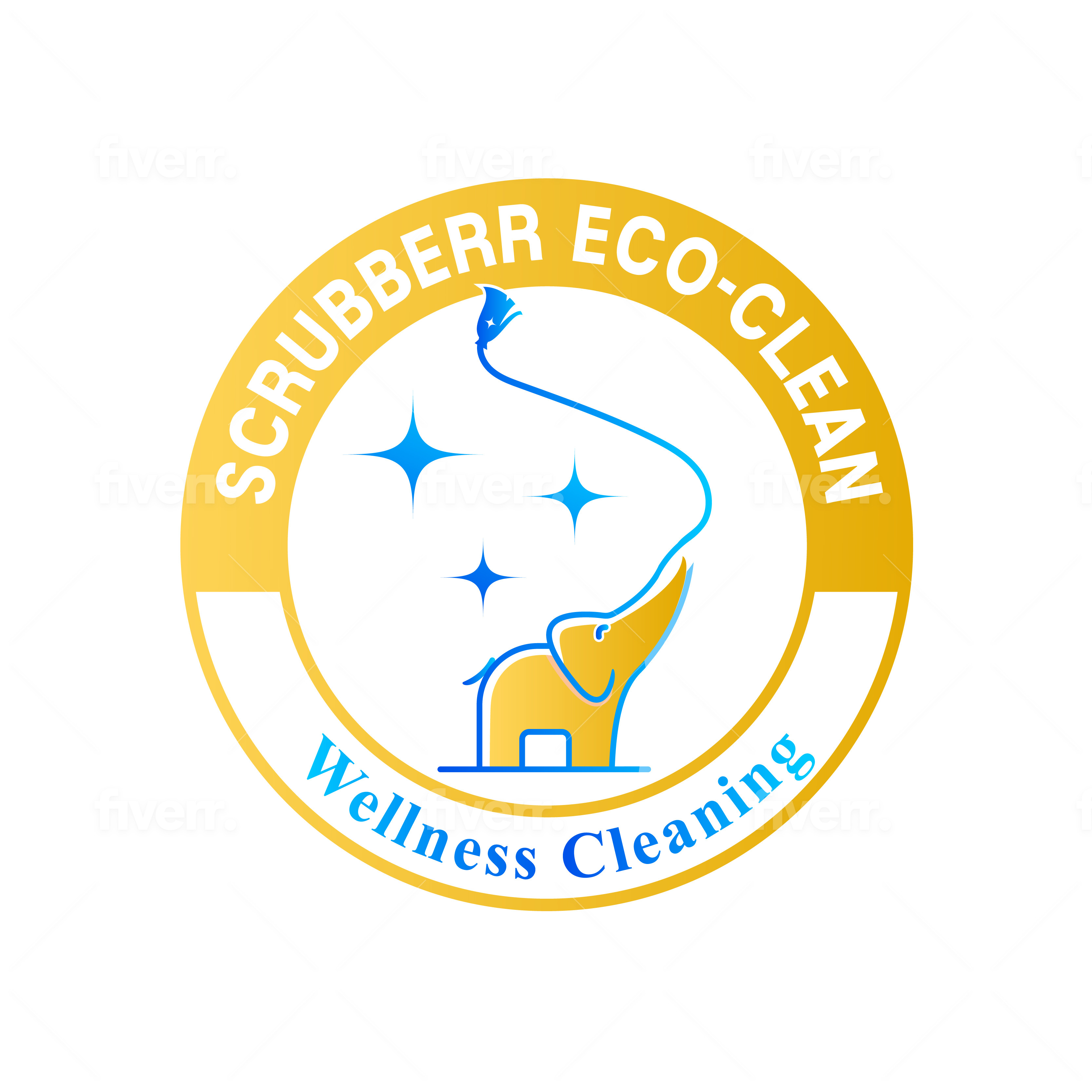 Avatar for Scrubberr Eco-Clean