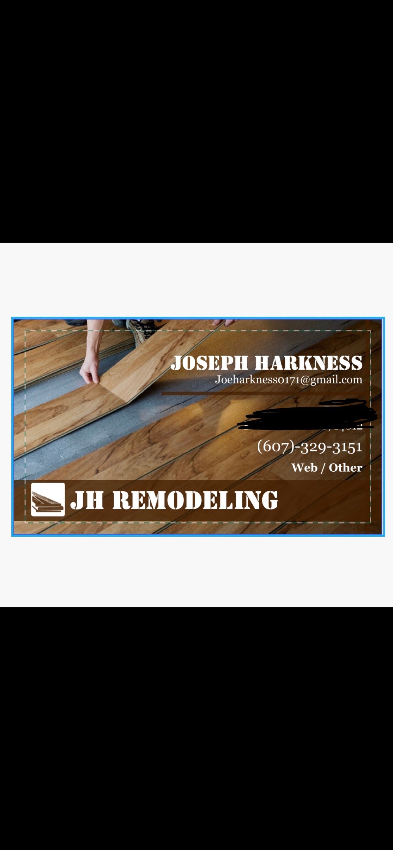 Avatar for JH Remodeling 