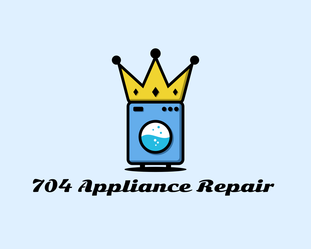 Avatar for 704 Appliance Repair