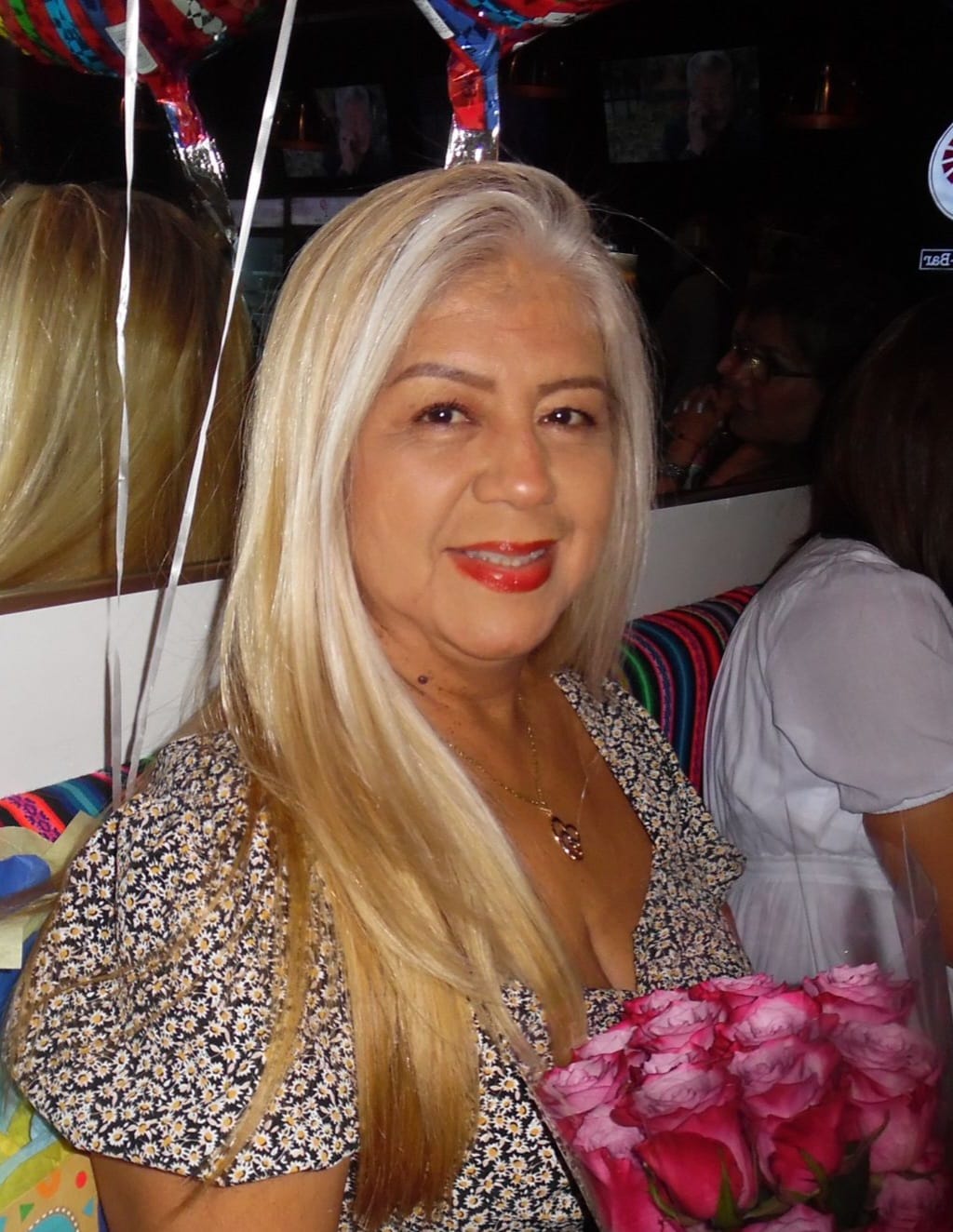 Avatar for Maria Chavez