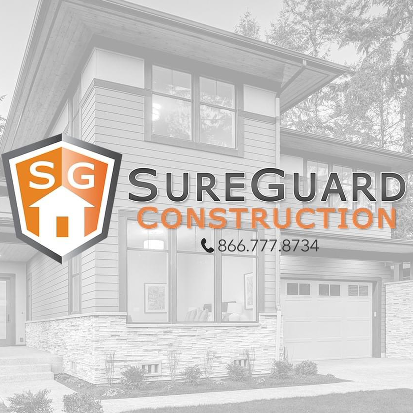 Avatar for SureGuard Construction