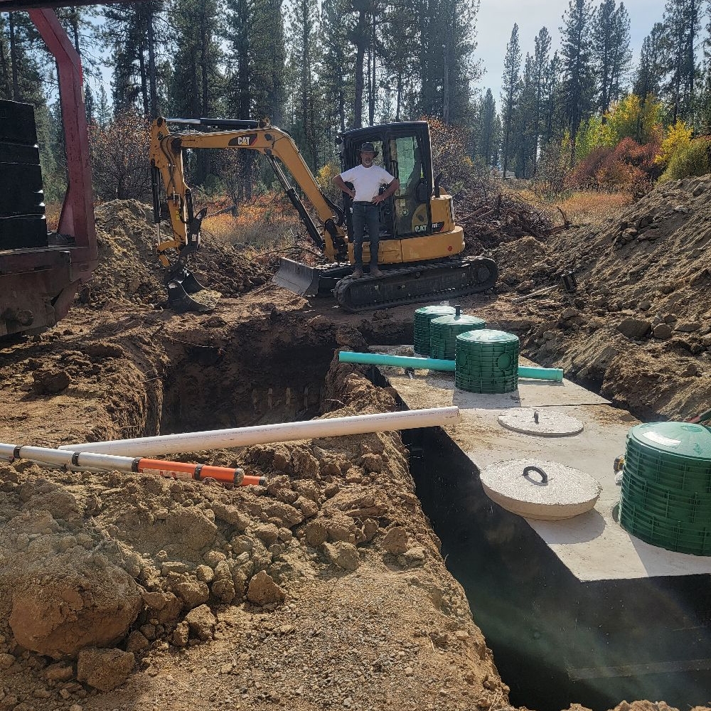 Avatar for A3 Underground Construction