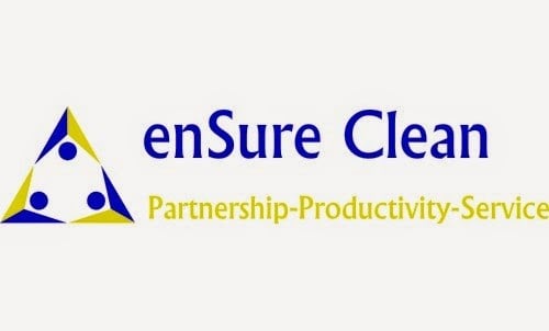 Avatar for Ensure Clean