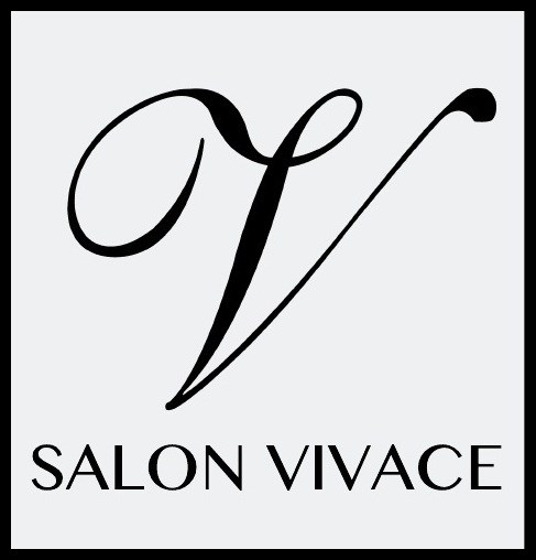 Logo for Salon Vivace
