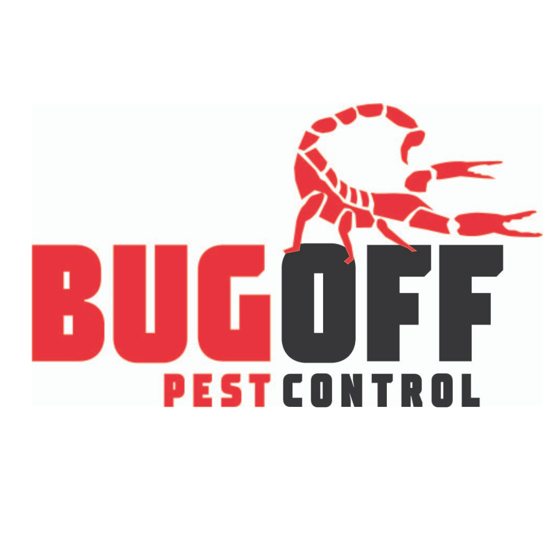 Avatar for BUG OFF PEST CONTROL