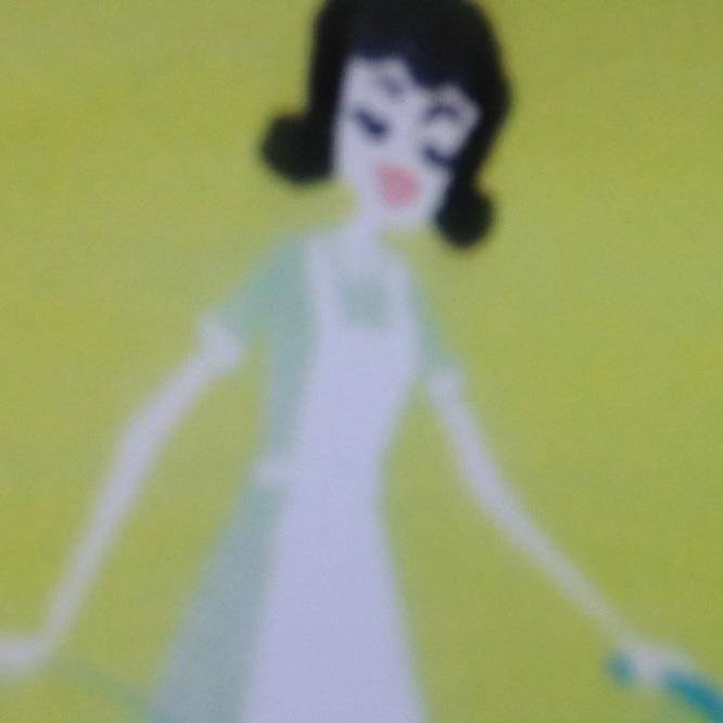 House Maid Cleanup logo