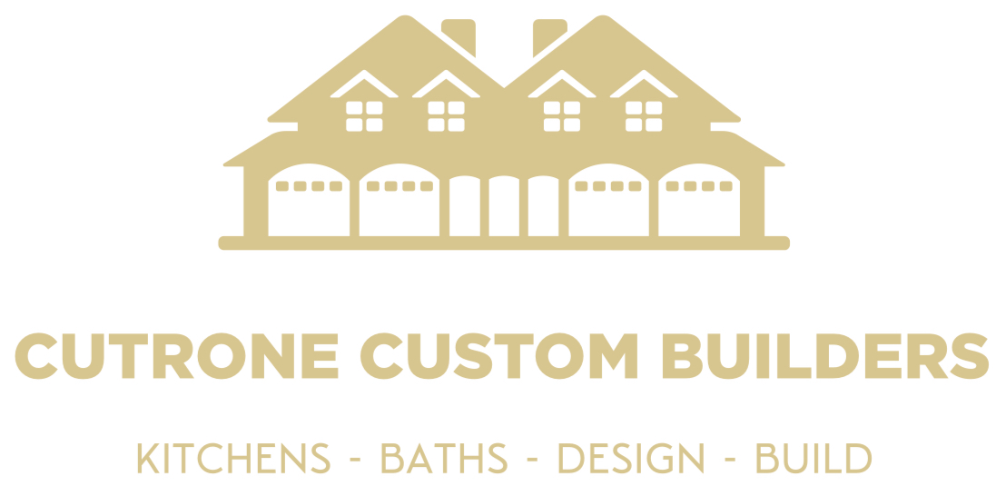 Logo for Cutrone Custom Builders