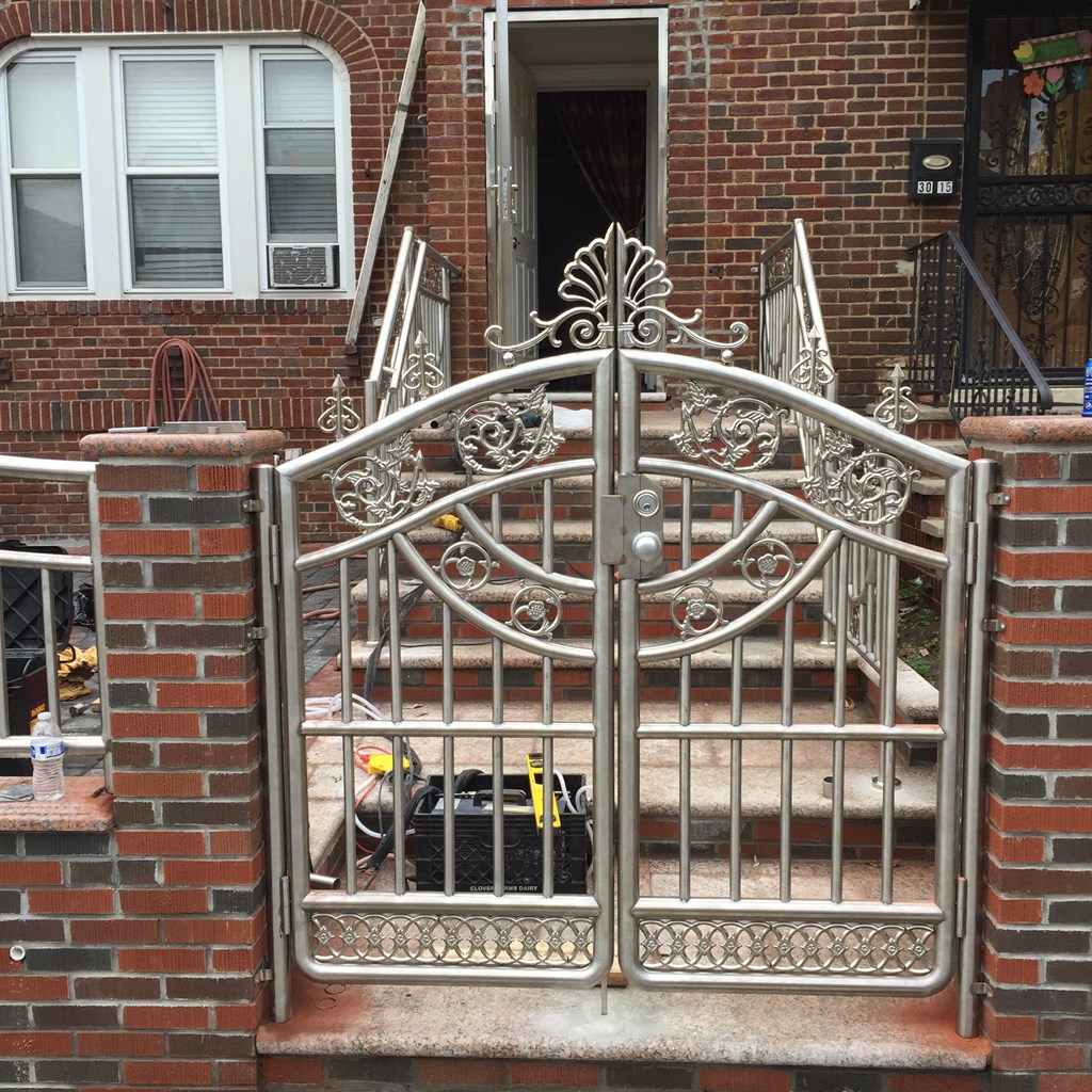 Gates