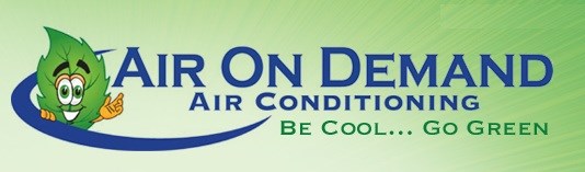 Logo for Air On Demand