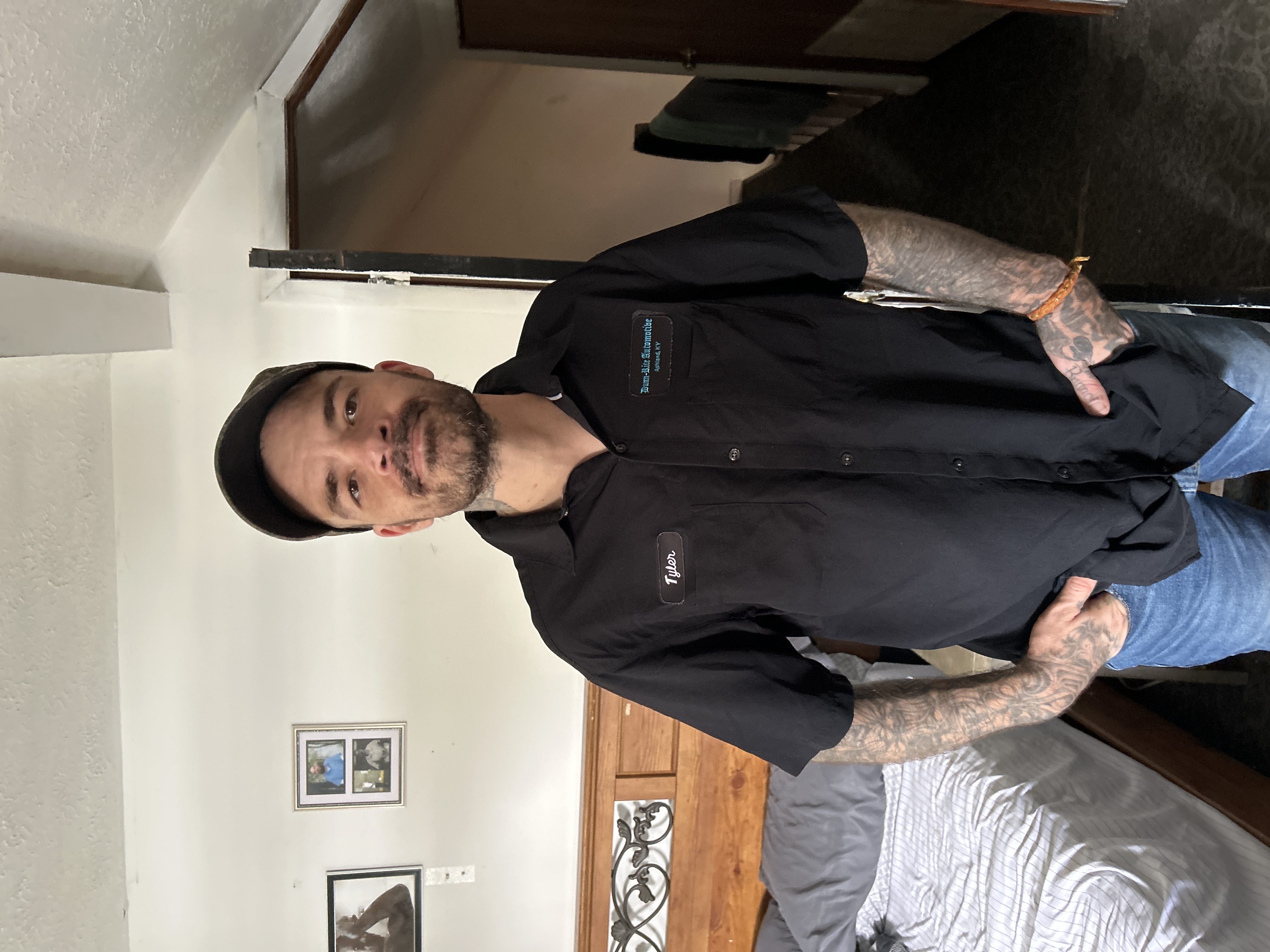 Avatar for P & B Towing