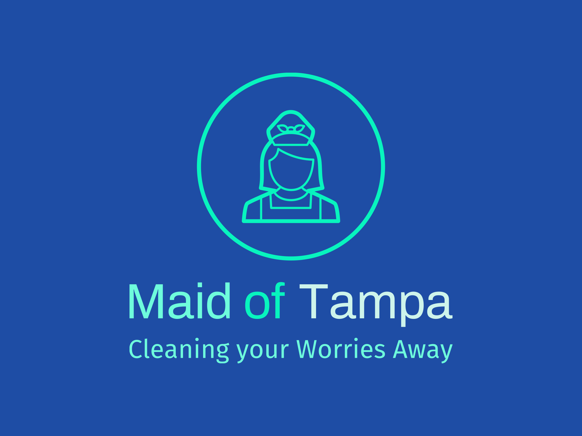 Avatar for Maid of Tampa