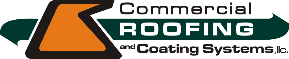 Commercial Roofing and Coating Systems llc logo