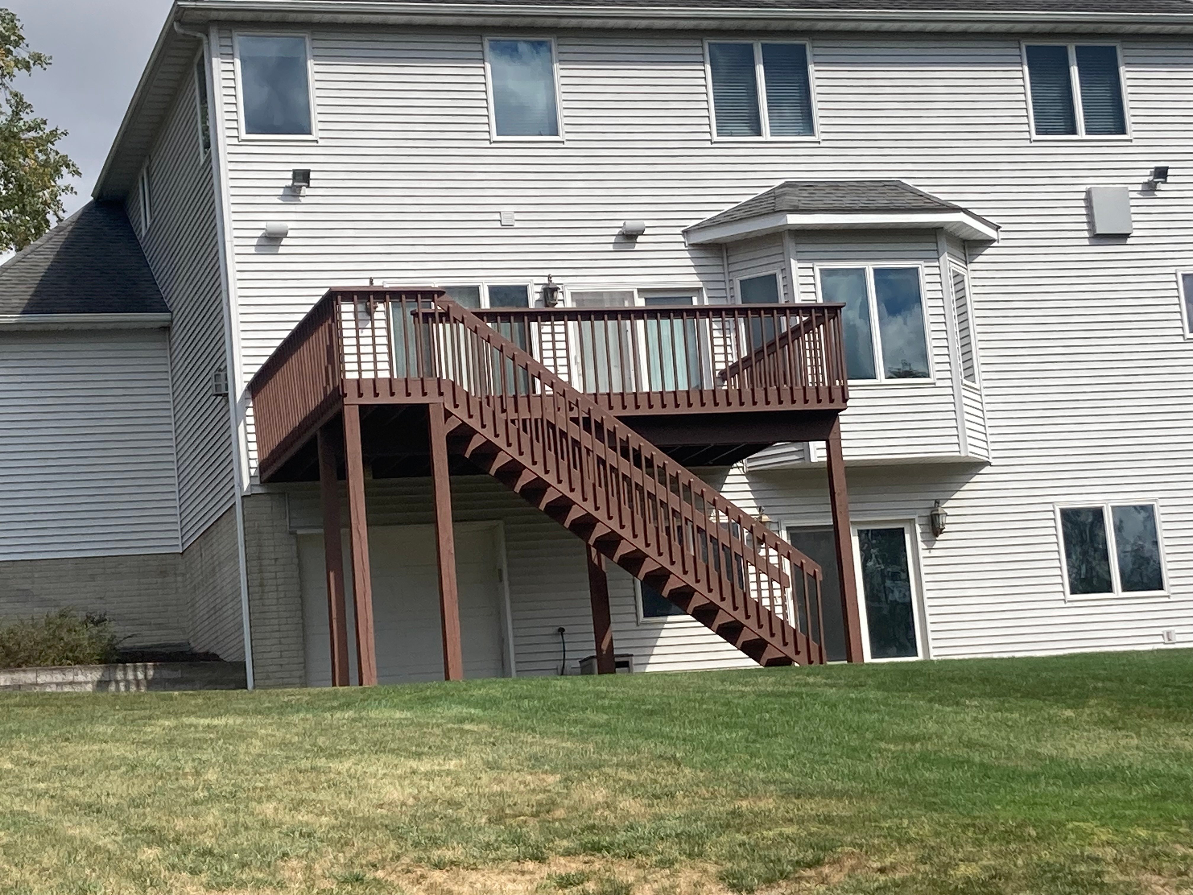 Avatar for BCD Fence and Deck