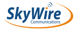 Avatar for SKYWIRE COMMUNICATIONS
