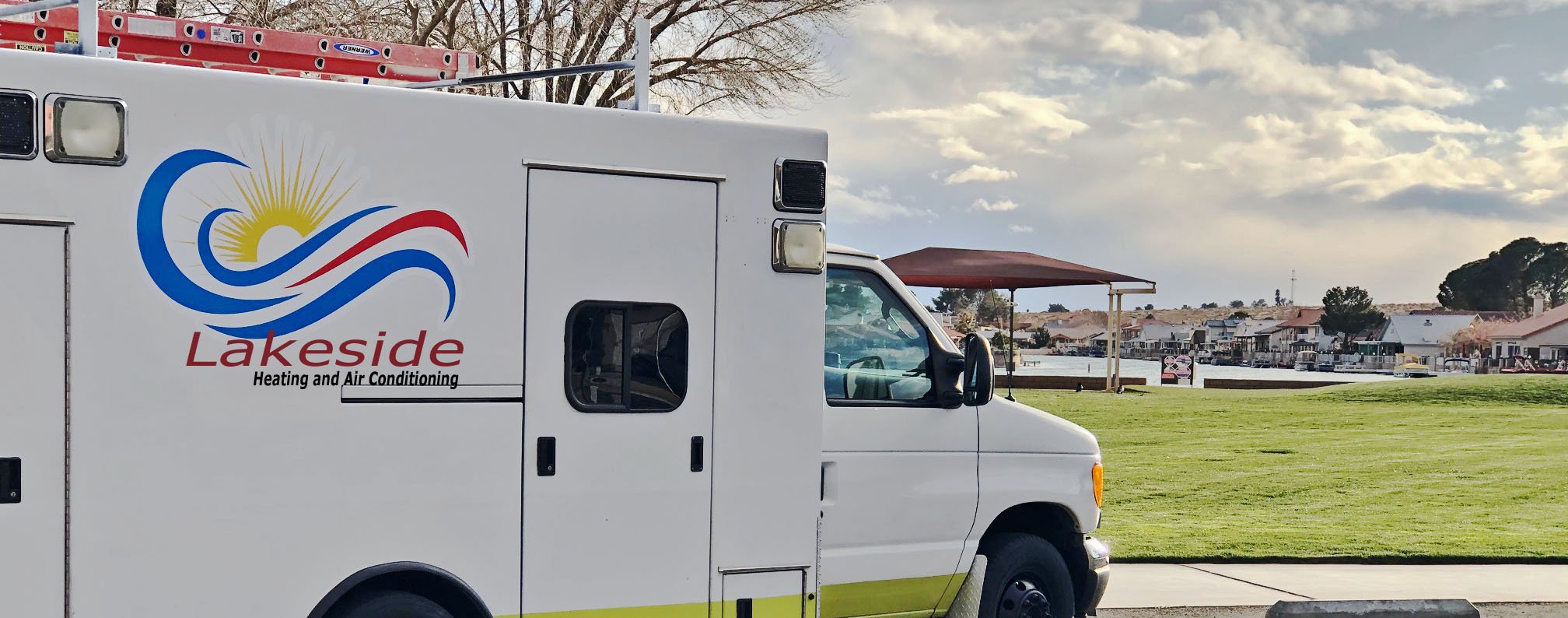 Avatar for Lakeside Heating and Air Conditioning