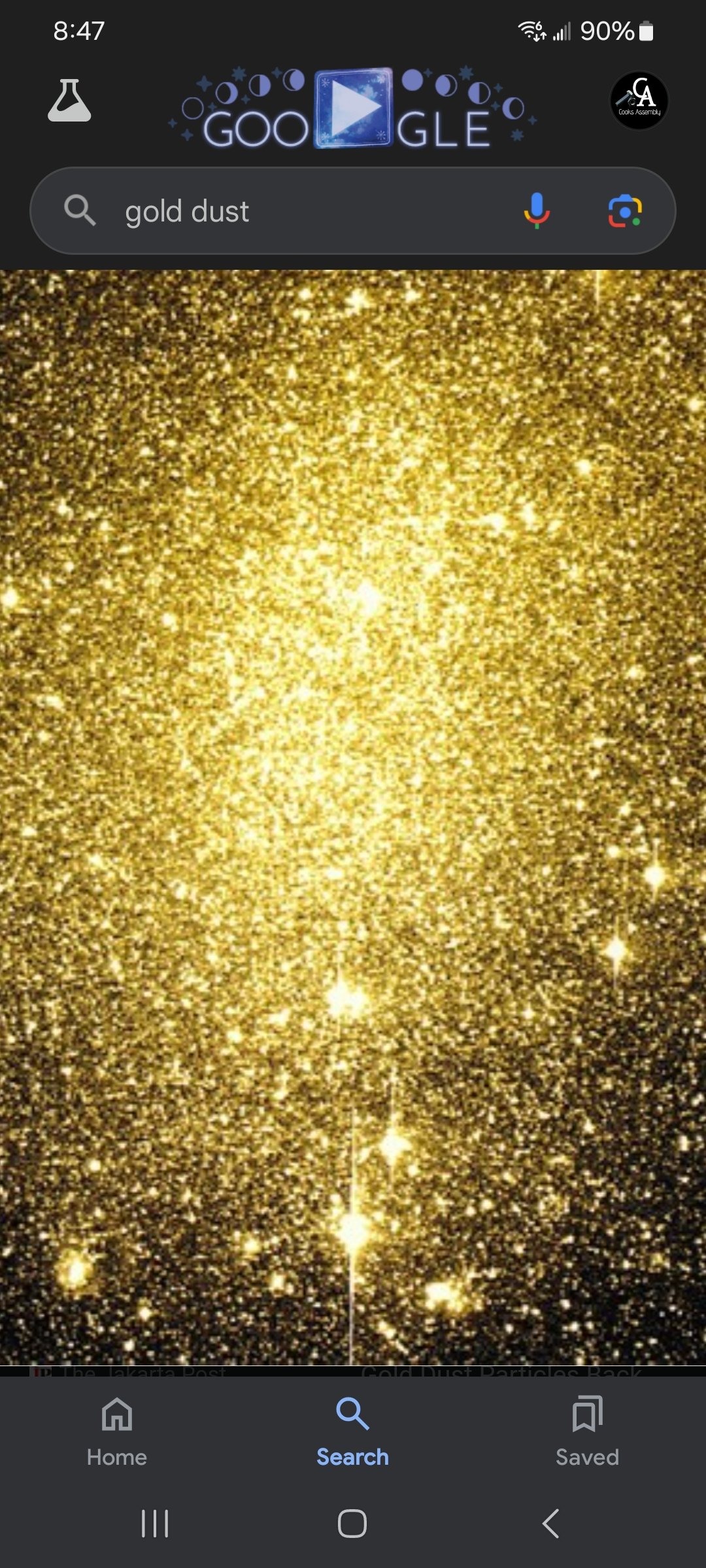 Avatar for Cnb assembly 