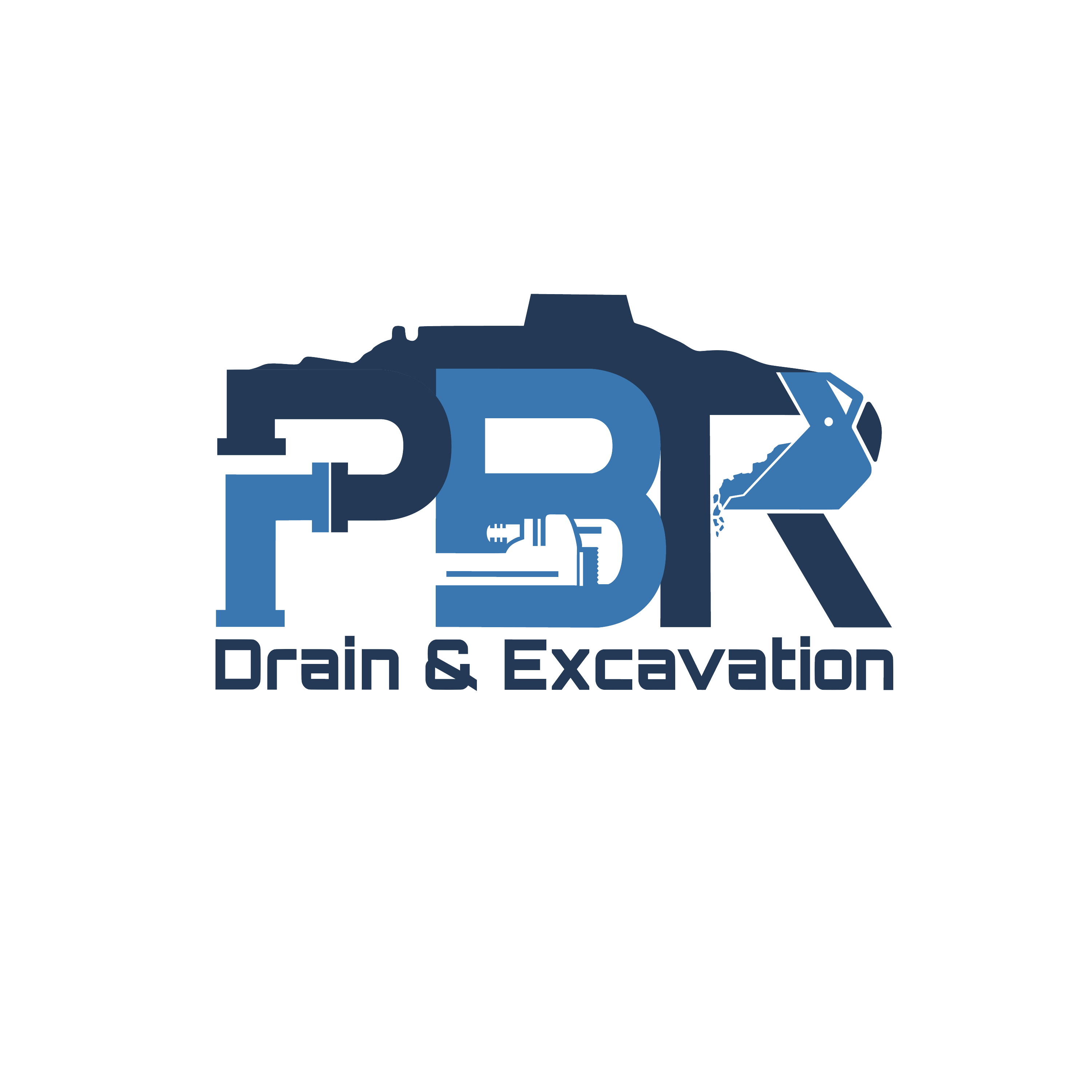 Avatar for PBR Drain & Excavation