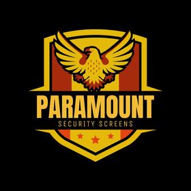 Avatar for Paramount Security Screen