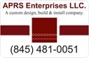 APRS Enterprises LLC logo