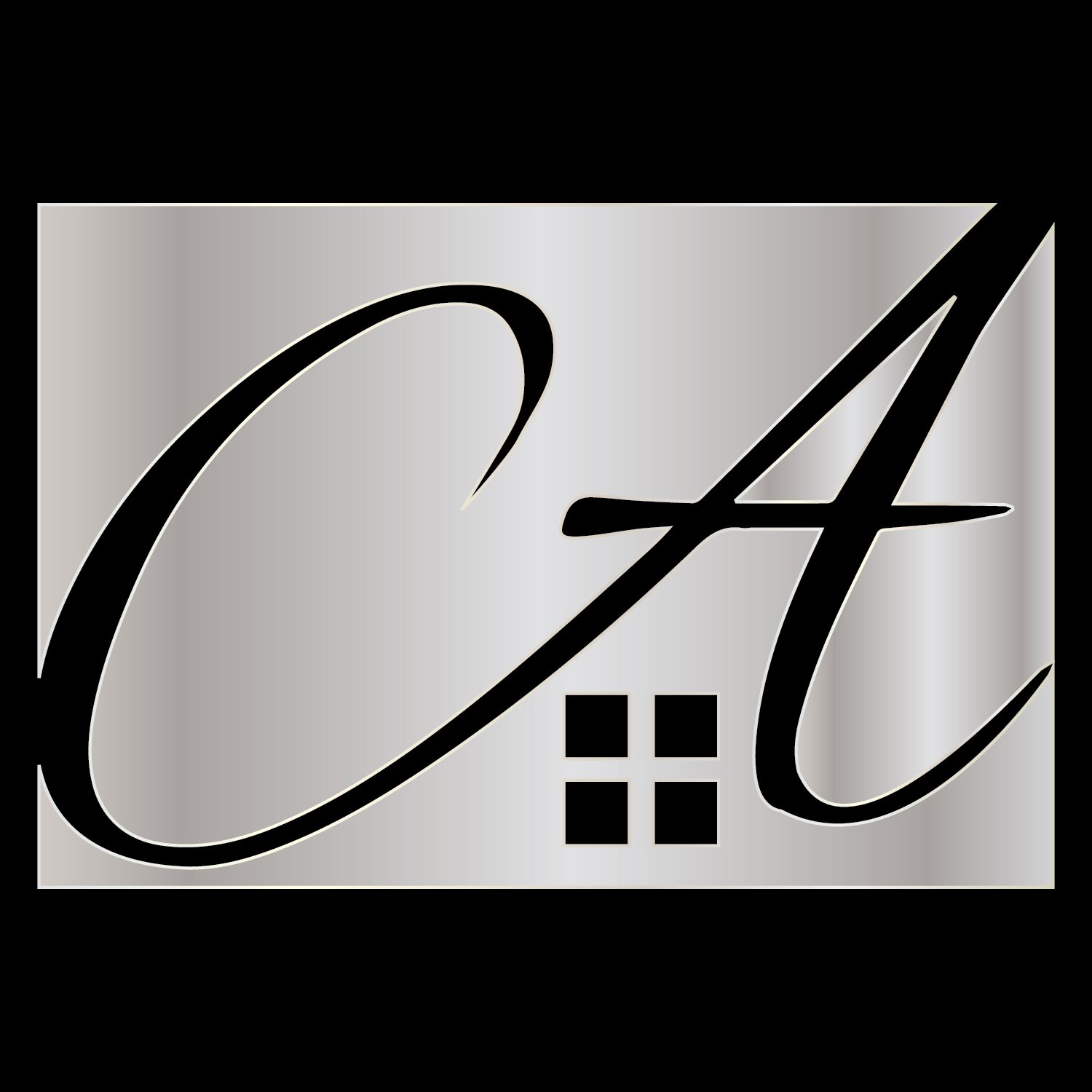 ALON INVESTMENT PROPERTIES logo