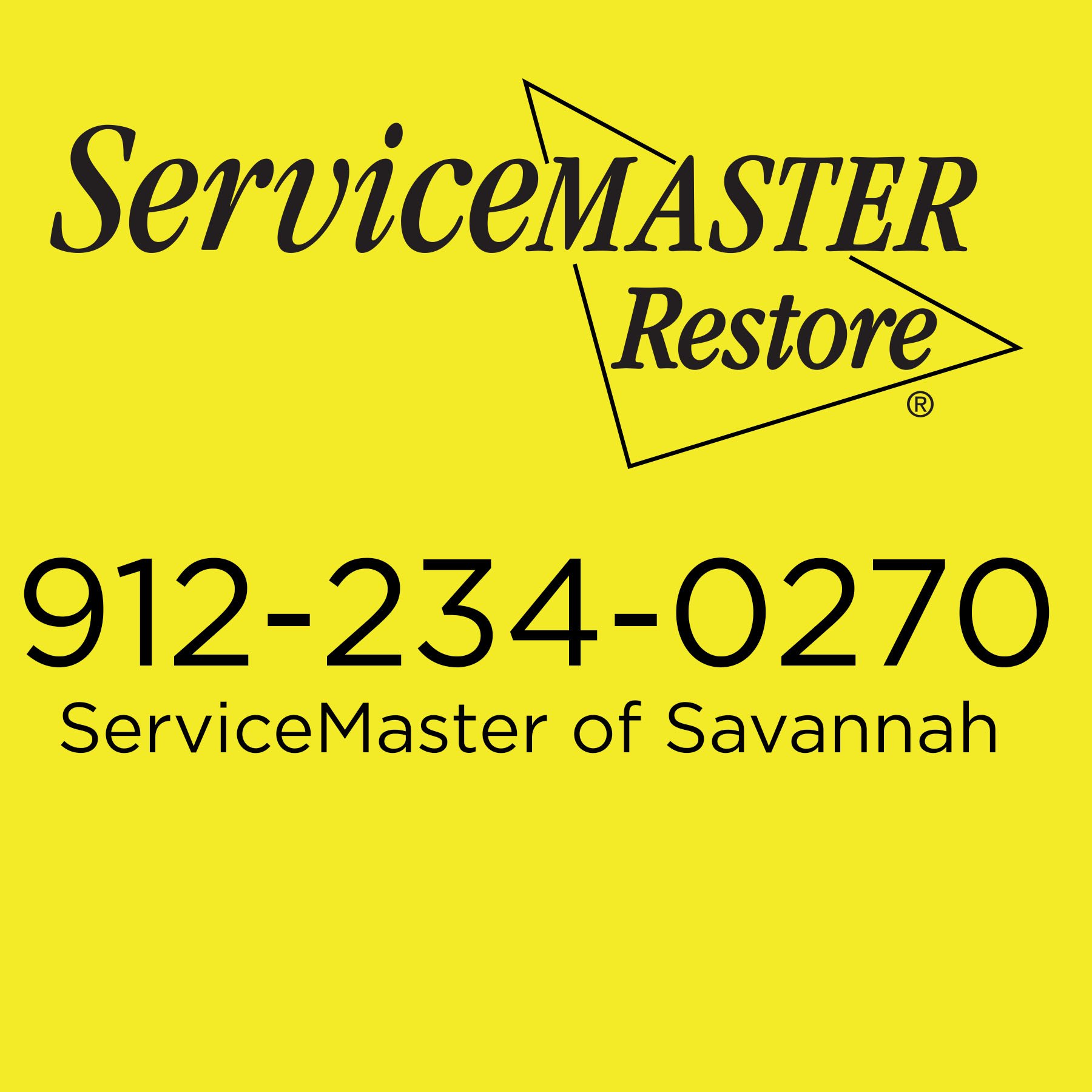 Avatar for Service Master of Savannah