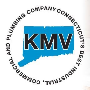 Logo for KMV Plumbing