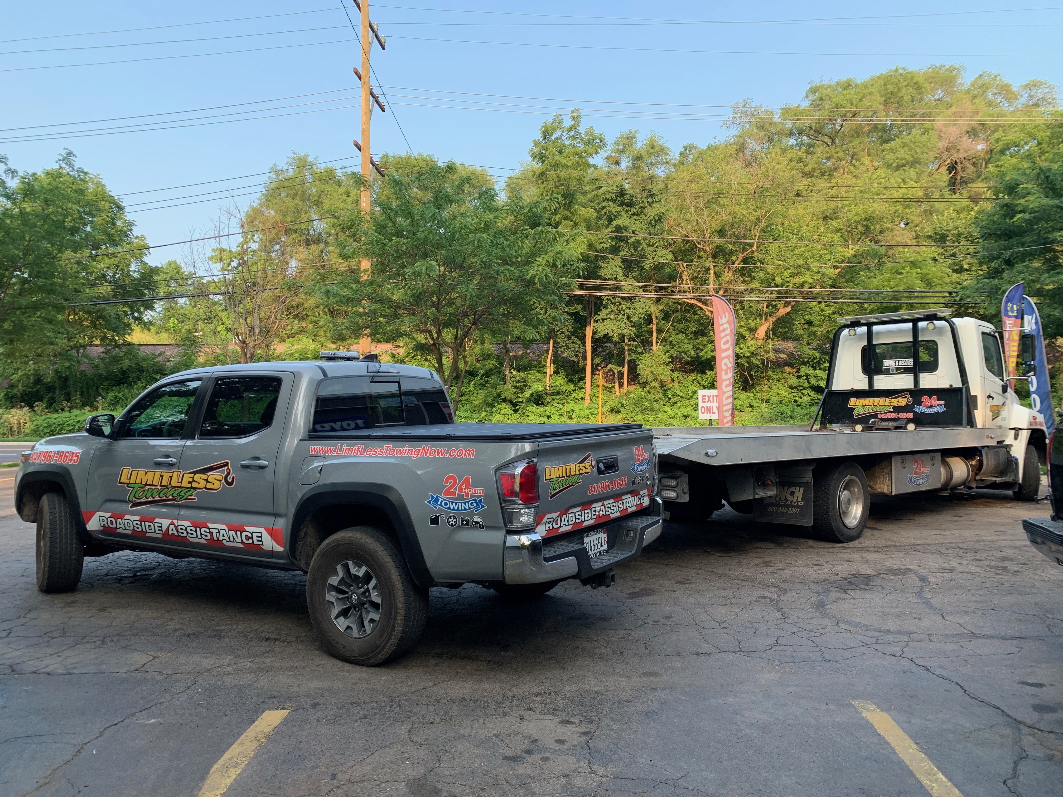 Battery Replacement | Mobile Battery Installation logo
