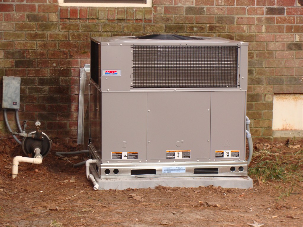 Gibson's All American Heating & Air Conditioning Reviews Ladson, SC