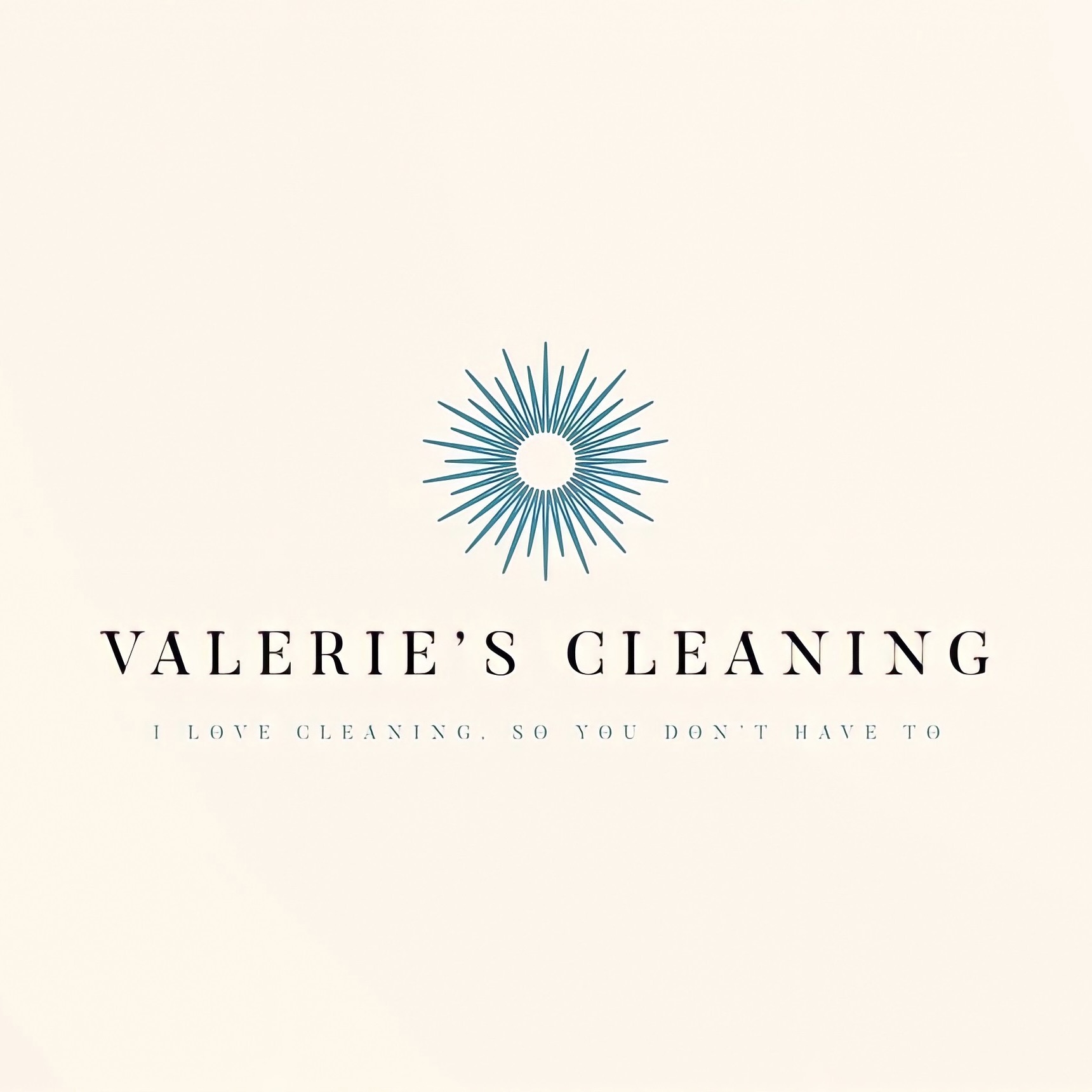 Avatar for Valeries Cleaning
