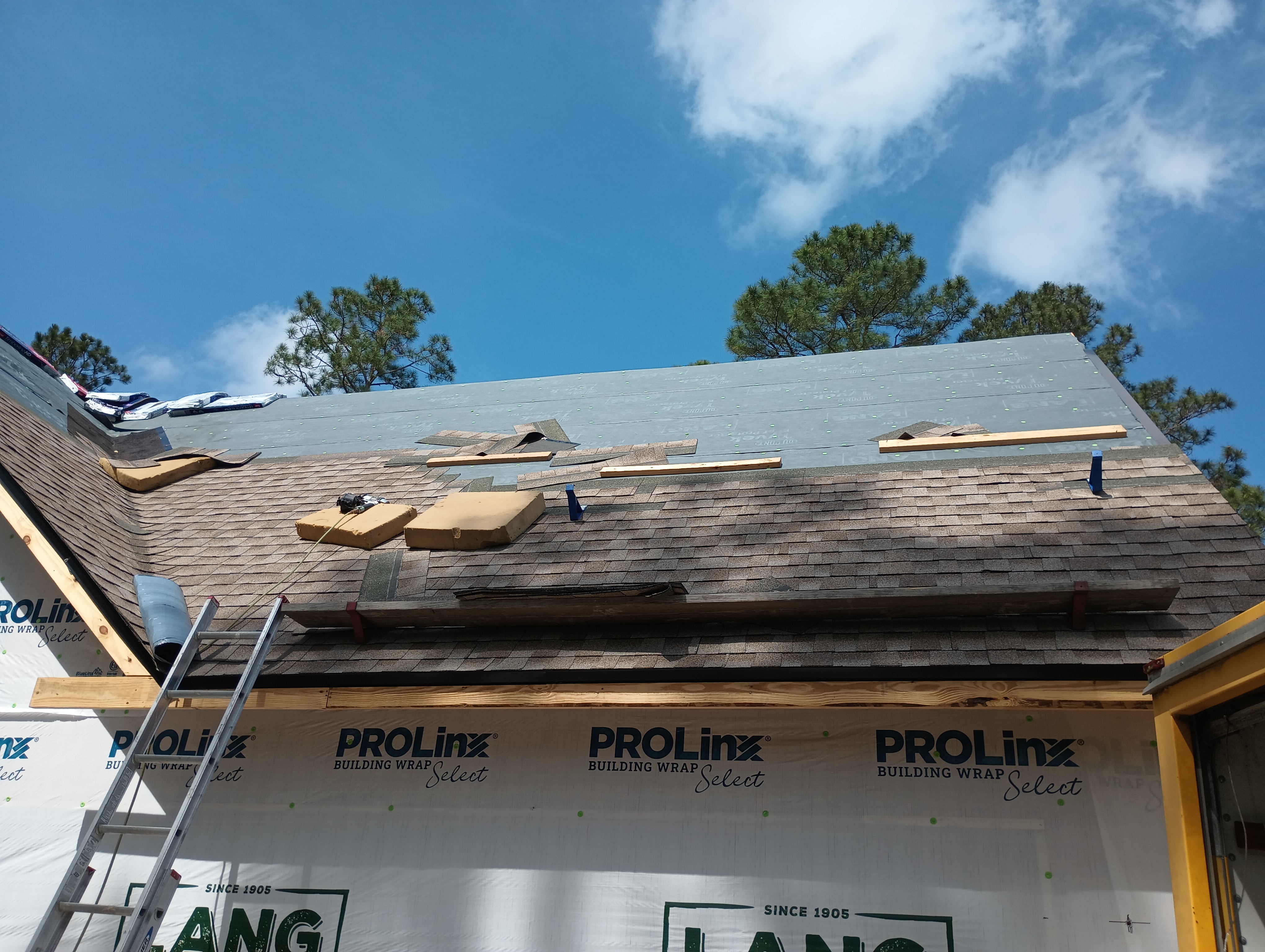 Avatar for Randy's Roofing 