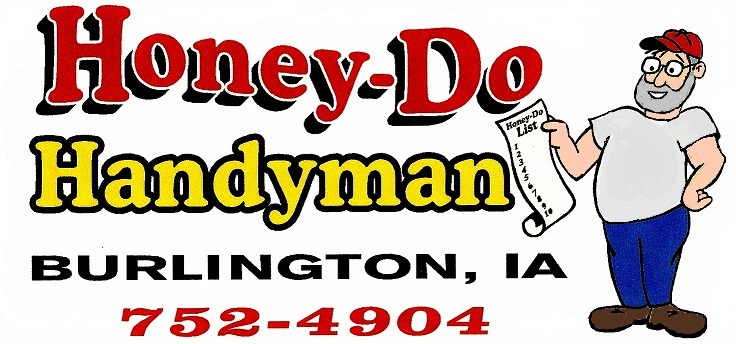 Avatar for Honey-Do Handyman