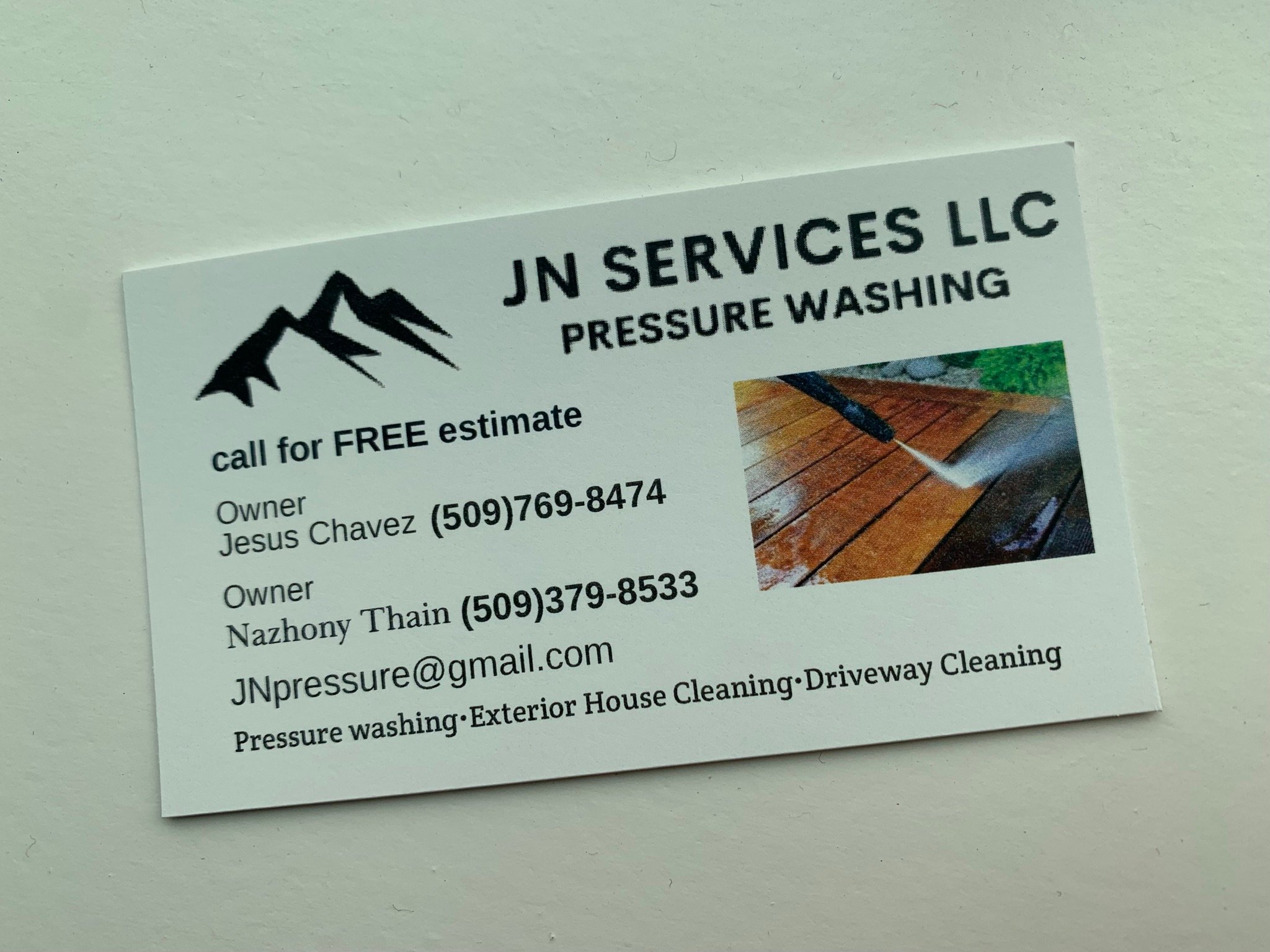 Avatar for JN Services LLC