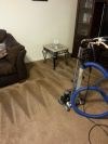 Carpet Cleaning