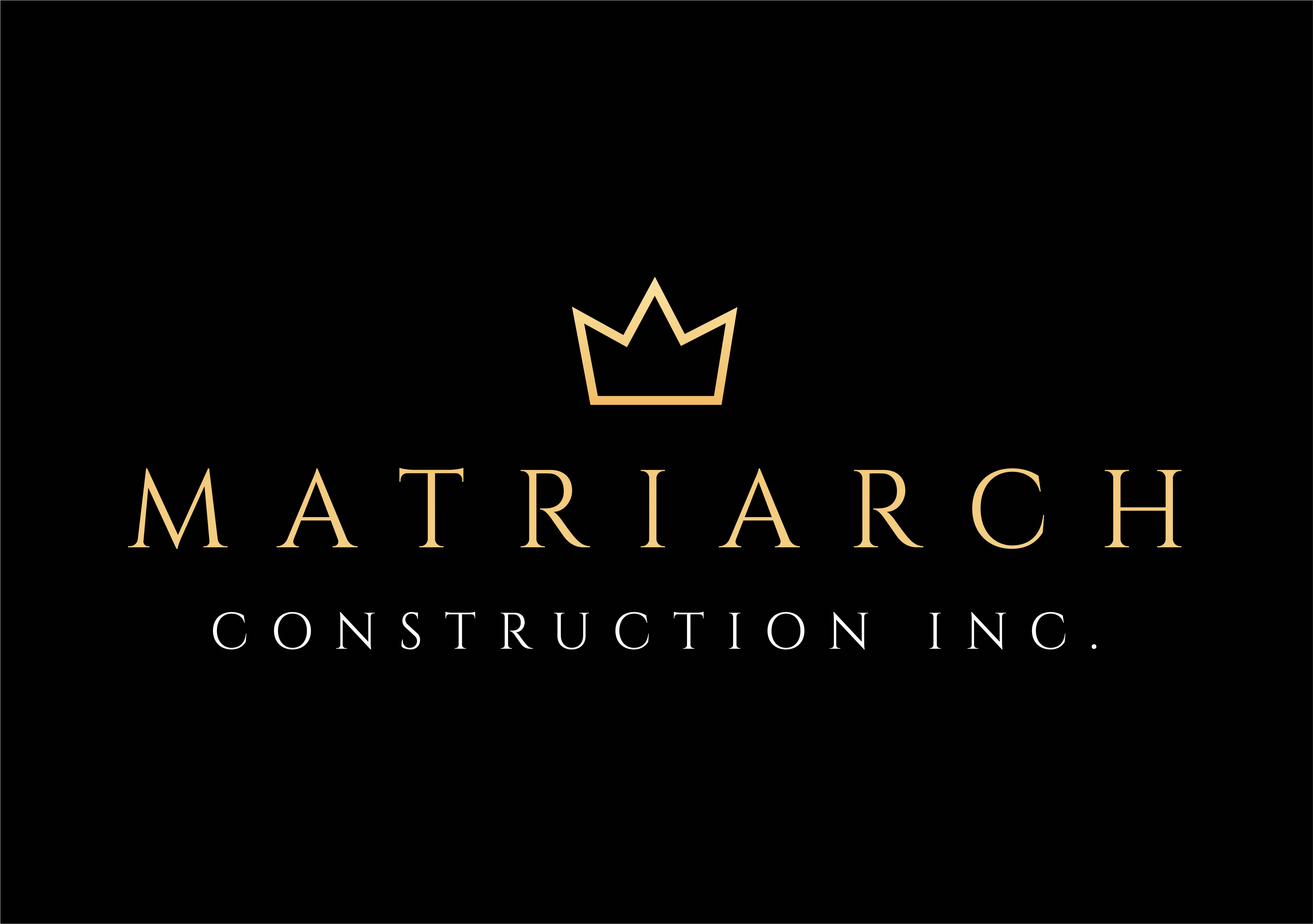 Avatar for Matriarch Construction