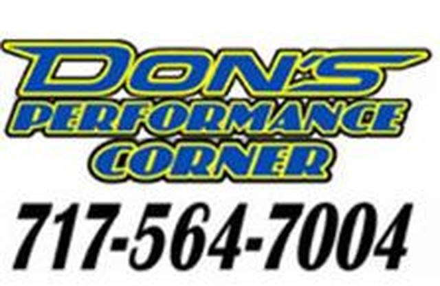 Don's Performance Corner, Inc. logo