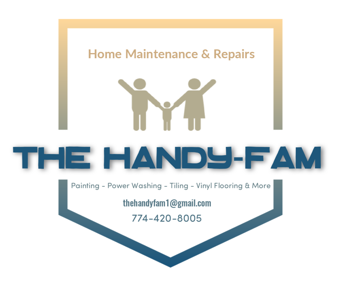 Avatar for The Handy-Fam