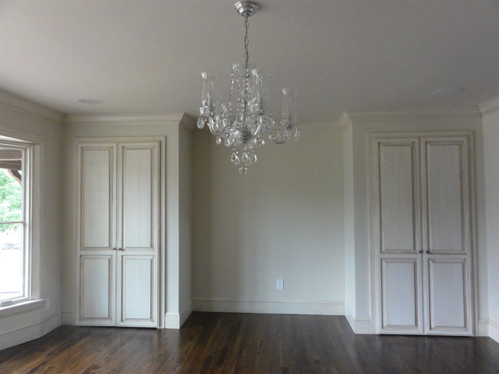 Custom Woodwork