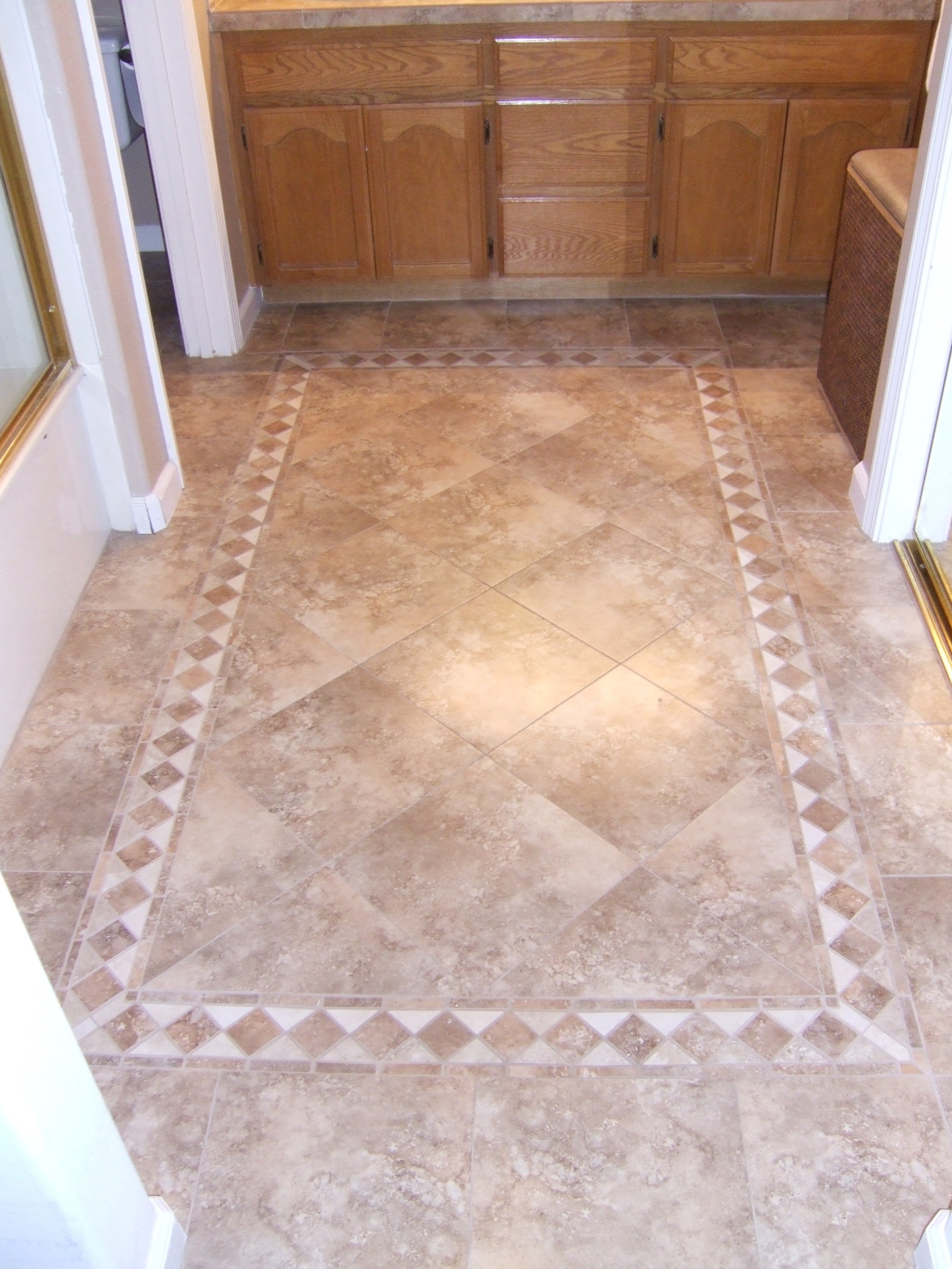 Avatar for Amador Tile