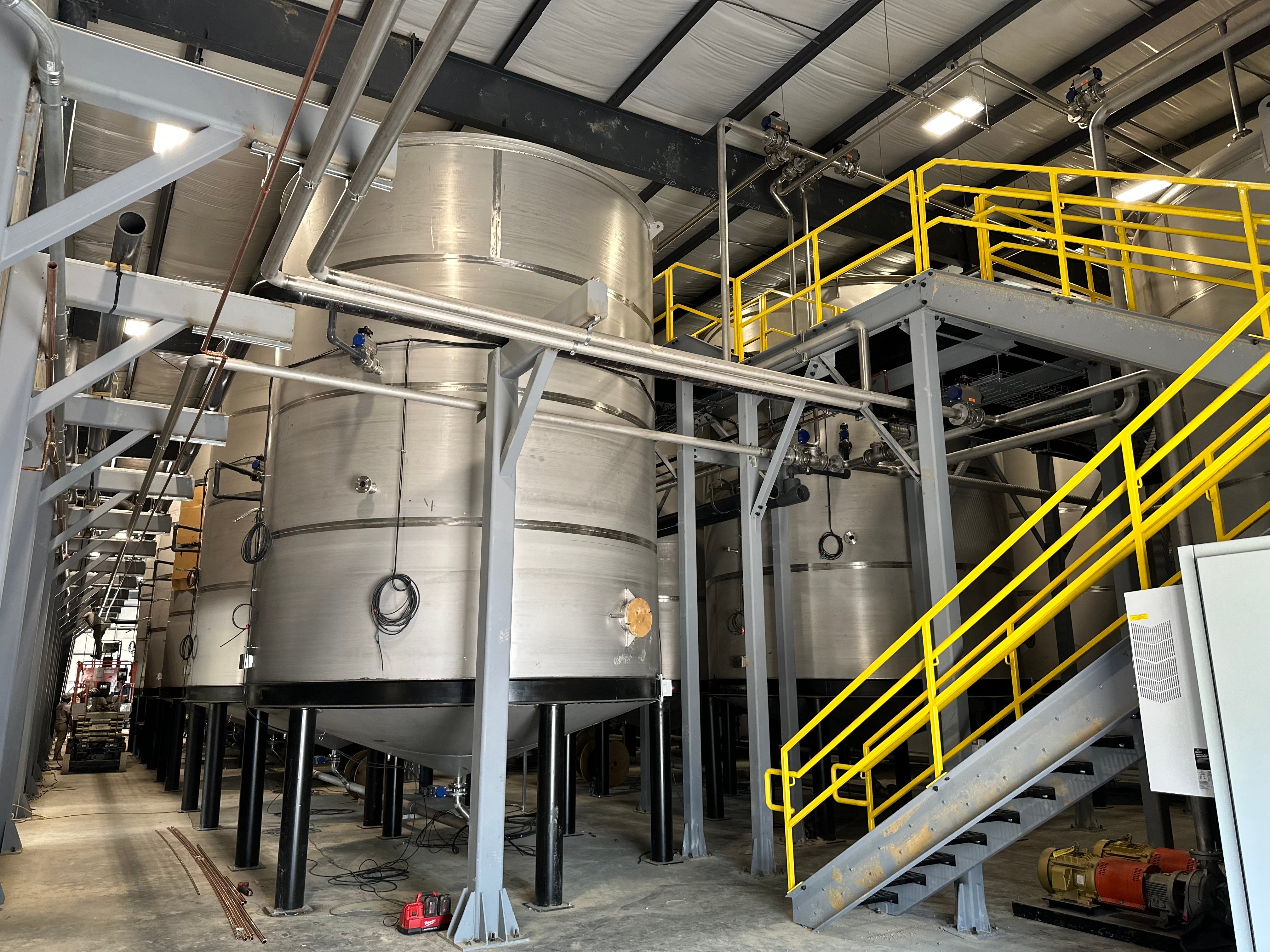 Avatar for Cane Run Enterprises