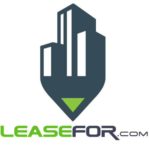 LeaseFor.com logo