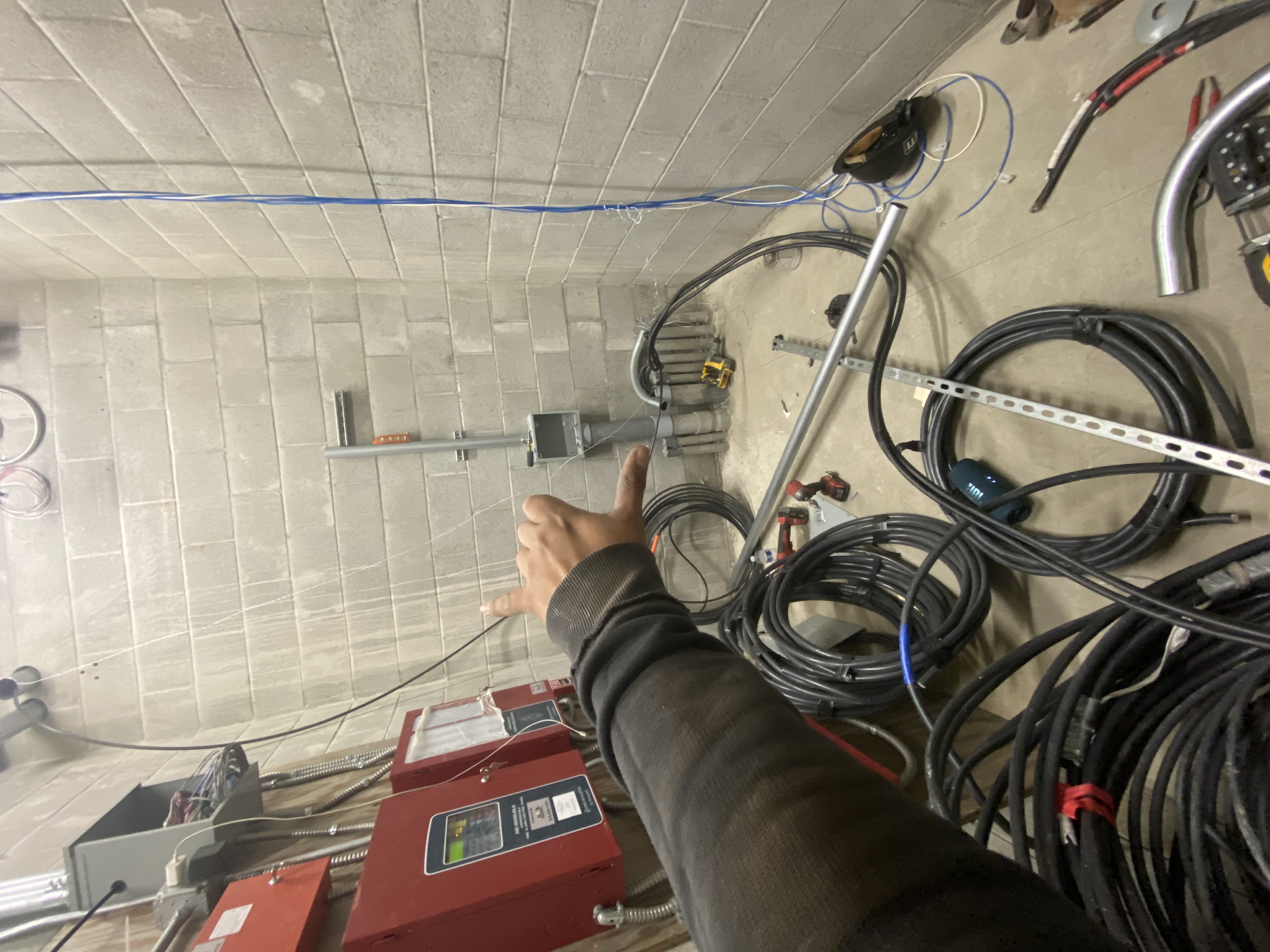 Avatar for Deuce Electric