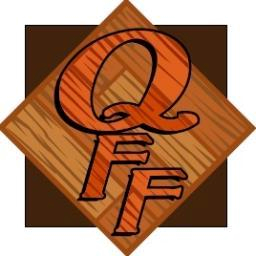 Quality Floor Finishers logo
