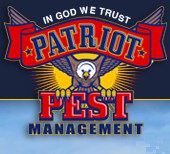 Avatar for Patriot Pest Management