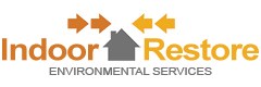 Logo for Indoor-Restore Environmental Services