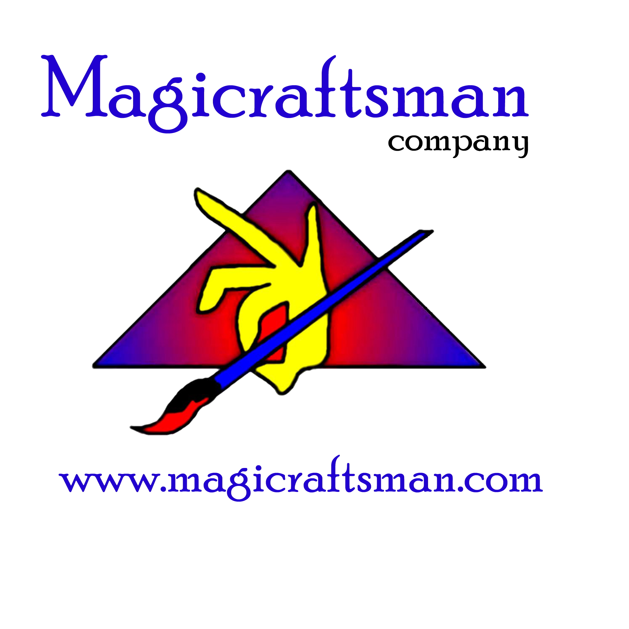 Magicraftsman Company logo